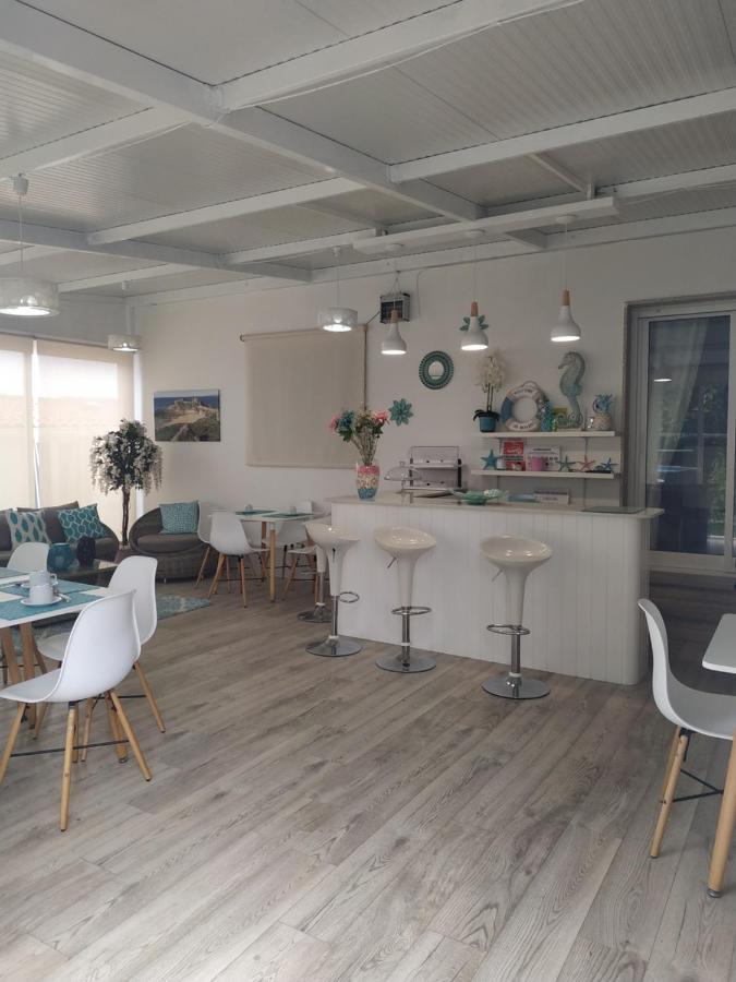 Pension Fercomar Sanxenxo Dış mekan fotoğraf