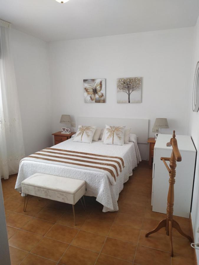 Pension Fercomar Sanxenxo Dış mekan fotoğraf