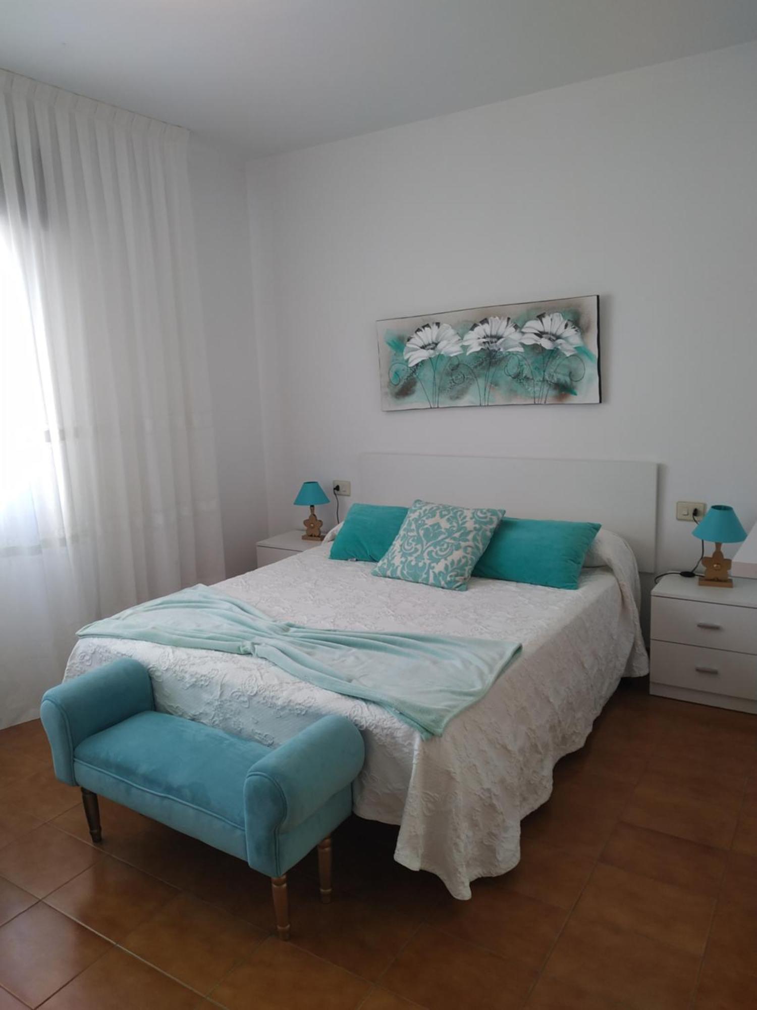 Pension Fercomar Sanxenxo Dış mekan fotoğraf