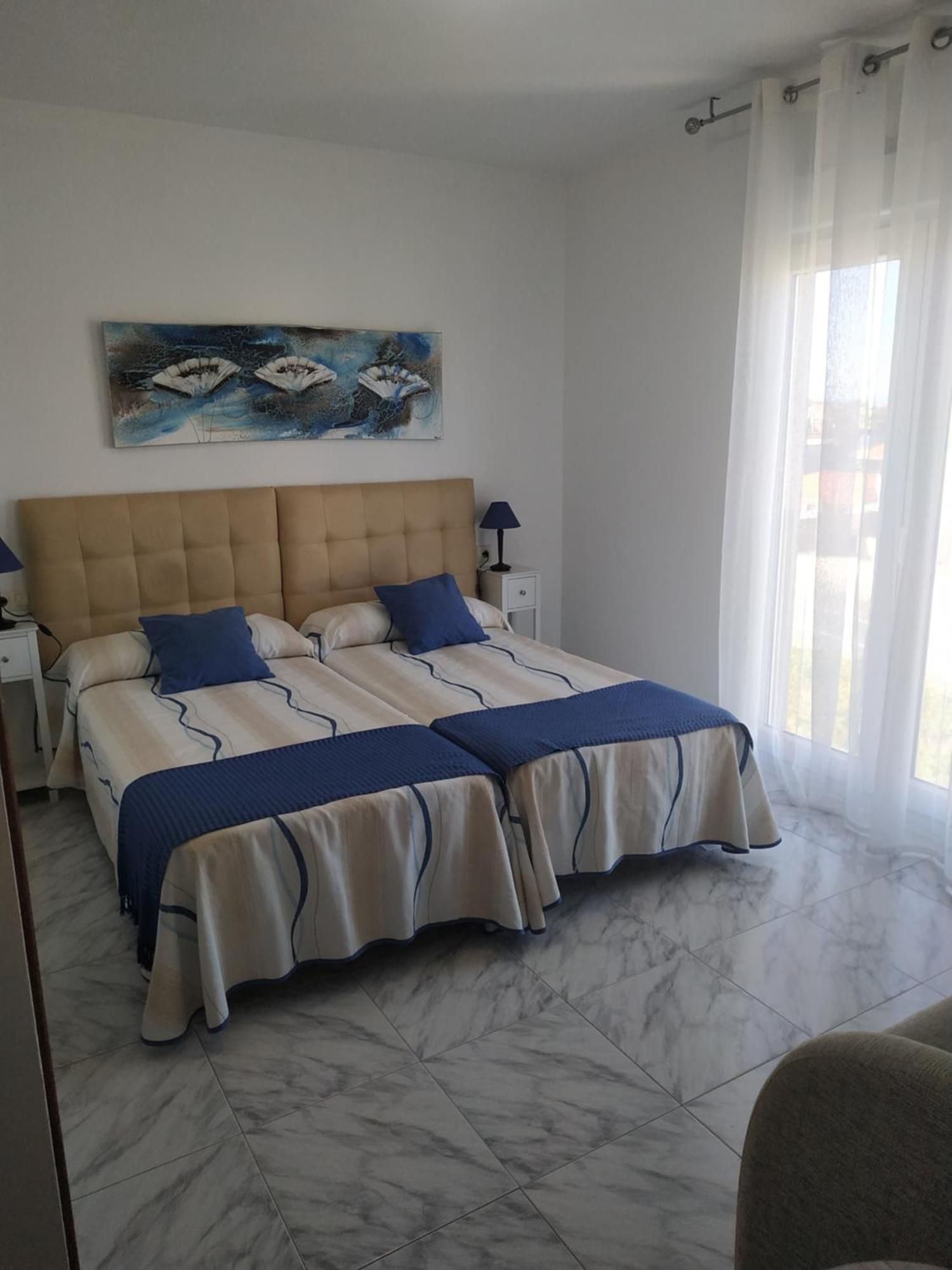 Pension Fercomar Sanxenxo Dış mekan fotoğraf