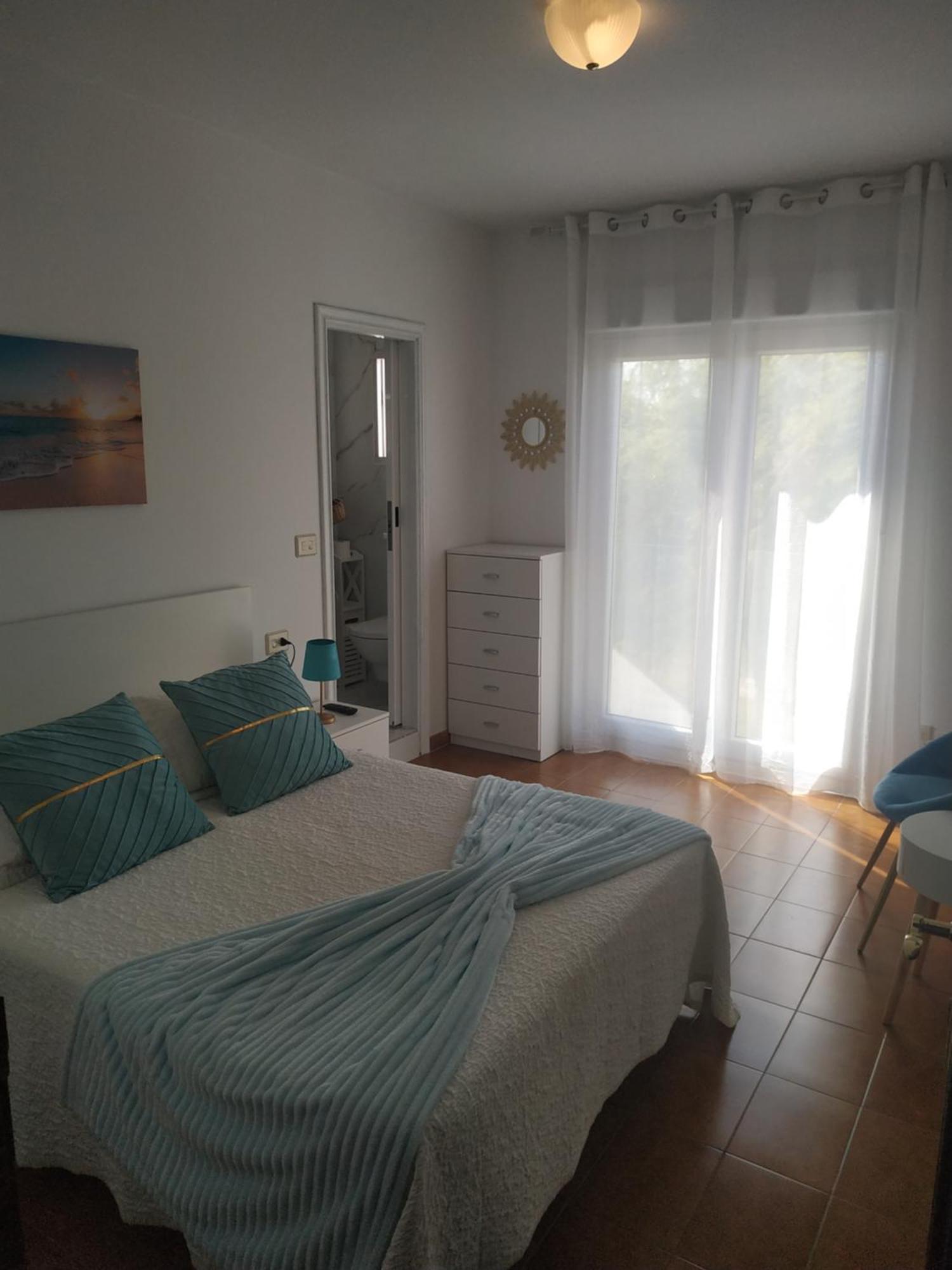 Pension Fercomar Sanxenxo Dış mekan fotoğraf