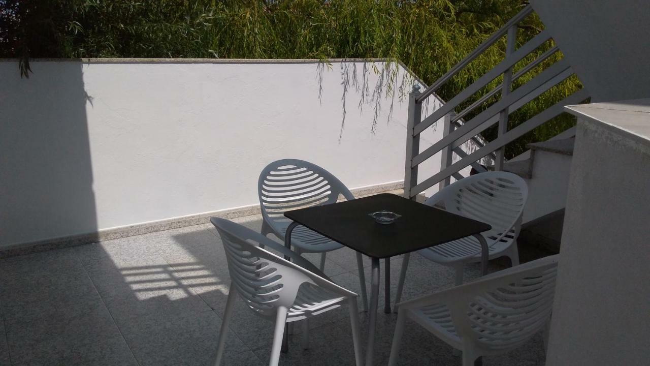 Pension Fercomar Sanxenxo Dış mekan fotoğraf